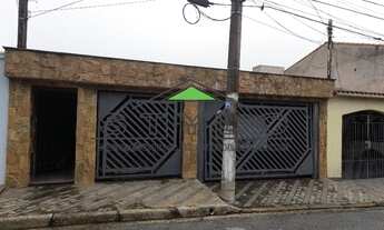 Imagem: Ótima Casa Terrea- Assunção-SBC