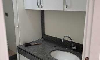 Imagem 6: Sala/Conjunto para aluguel possui 30 metros quadrados em Ipanema - Rio de Janeiro - RJ