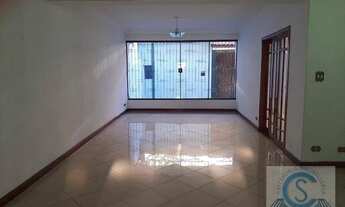 Imagem 3: Casa SOBRADO com 4 dormitórios à venda, 240 m² por R$ 750.000 - Baeta Neves - São Bernardo