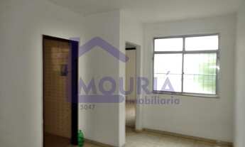 Imagem 3: Apartamento com 1 quarto em Rocha Miranda