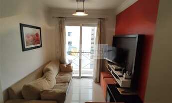 Imagem 3: APARTAMENTO VOLA PRUDENTE 49 M ²