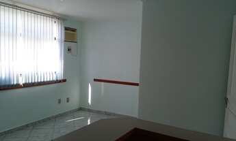 Imagem 5: Conjunto Comercial Com 2 Salas em Sobreloja - Jardim Aurélia