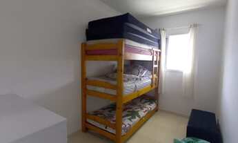 Imagem 6: Apto 02 dormitórios sendo 01 suíte, Localizado no Aviação, Sacada Gourmet, Fino acabamento