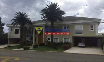 Imagem 5: Sobrado, Morada dos Lagos - Barueri