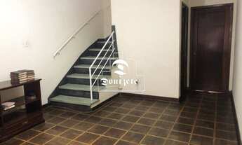Imagem 7: Sobrado para venda tem 140 metros quadrados com 2 quartos em Casa Branca - Santo André - S