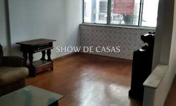 Imagem 6: Apartamento 3 quartos em Copacabana - Rio de Janeiro - RJ