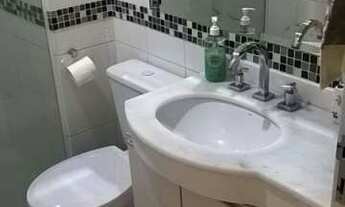 Imagem 5: Apartamento 72 m² - 3 Dormitórios, sendo 1 Suite - Jaçatuba - Santo Andre