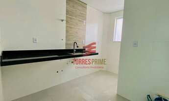 Imagem 6: Village à venda, 100 m² por R$ 850.000,01 - Campo Grande - Santos/SP