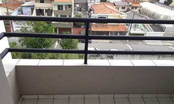 Imagem 6: Apartamento de 58m² á venda com 03 Dormitórios, Assunção - São Bernardo do Campo