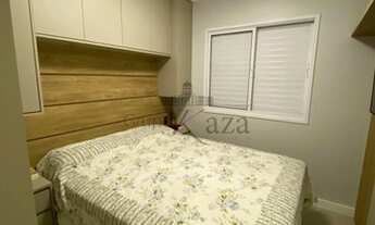 Imagem 6: Apartamento - Jardim Aquarius -Pátio Condomínio Clube - 90m² Porteira Fechada