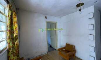 Imagem 6: Terreno com 2 casas antigas (Condomínio Maracanã