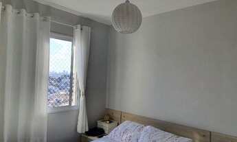 Imagem 4: Apartamento para Venda em São Paulo, Vila Santa Clara, 3 dormitórios, 1 suíte, 2 banheiros