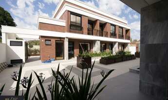 Imagem 4: Casa com 3 dormitórios à venda, 215 m² por R$ 1.390.000,00 - Água Verde - Curitiba/PR