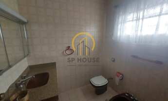 Imagem 13: Sobrado à venda, 03 dormitórios, 02 vagas, 172m², Vila da Saúde