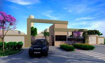 Imagem 3: Residencial Algarve com 2 quartos,utilize seu FGTS