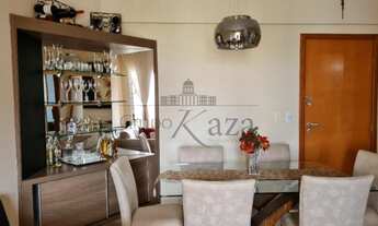 Imagem: Apartamento para venda Vila Ema 63m² 2