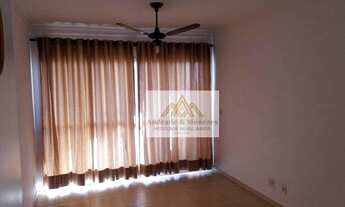 Imagem 2: Apartamento com 2 dormitórios à venda, 63 m² por R$ 245.000,00 - Presidente Médici - Ribei