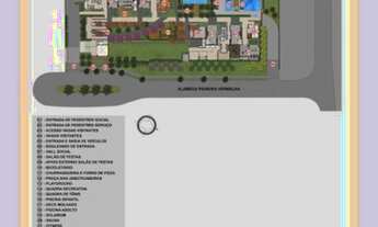 Imagem 6: Osasco - Apartamento Padrão - Cidade São Francisco