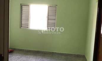 Imagem 6: CASA RESIDENCIAL em SANTO ANDRÉ - SP, JARDIM ACLIMAÇÃO