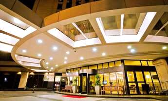 Imagem 5: Flat de 29m² à venda no Hotels Congonhas by Atlantica! Com 1 dormitório e 1 vaga