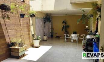 Imagem 4: Sobrado à venda - Suíço - São Bernardo do Campo/SP