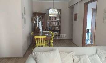 Imagem 5: Apartamento à venda, 83 m² por R$ 379.000,00 - Rudge Ramos - São Bernardo do Campo/SP