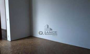 Imagem 2: Apartamento com 2 dormitórios à venda, 80 m² por R$ 390.000,00 - Centro - Campinas/SP