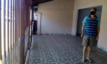 Imagem 3: Brasília - Casa Padrão - Setor Norte (Gama