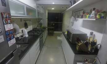 Imagem 7: Apartamento residencial à venda, Vila Leopoldina, São Paulo