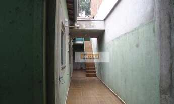 Imagem 2: Casa residencial à venda, Rio Grande, São Bernardo do Campo