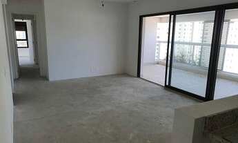 Imagem 4: Apartamento para venda tem 137 metros quadrados com 3 quartos em Brooklin - São Paulo - SP