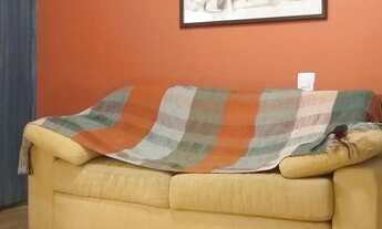 Imagem 2: More em um apartamento de 91 m² com 3 quartos ao lado do Cambuí - Campinas - SP