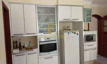 Imagem 4: Casa com 4 dormitórios no Res. Barão do Café, Campinas/SP