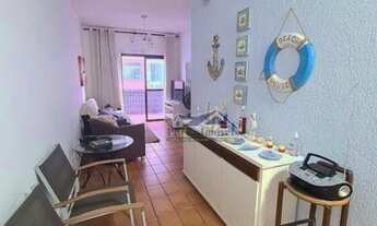 Imagem 6: Apartamento à venda, 70 m² por R$ 280.000,00 - Aviação - Praia Grande/SP