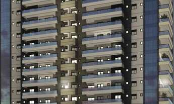 Imagem 2: Apartamento para Venda em Ribeirão Preto, Nova Aliança, 3 dormitórios, 3 suítes, 4 banheir