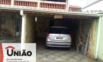 Imagem 2: Sobrado para venda possui 190 metros quadrados com 3 quartos