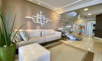 Imagem 7: Cobertura na beira mar, a verdadeira mansão