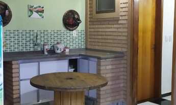 Imagem 6: Casa 02 Quartos Jardim Anhanguera em Ribeirão Preto