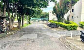 Imagem 4: Apartamento a venda Jardim Amazonas Campinas