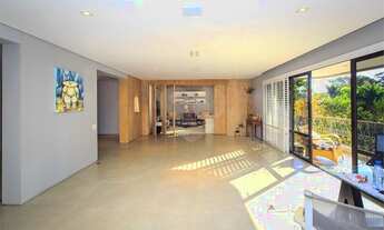 Imagem 3: Apartamento com 3 quartos à venda ou para alugar em Alto Da Boa Vista - SP