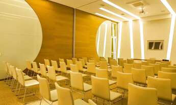 Imagem 4: Sala/Conjunto para venda possui 42 metros quadrados com 1 quarto