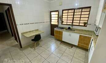 Imagem 4: Casa com 3 dormitórios - venda por R$ 270.000,00 ou aluguel por R$ 1.400,00/mês - Parque S