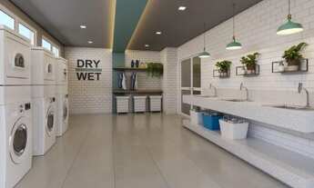 Imagem 7: Apartamento para venda com 45 metros quadrados com 2 quartos em Vila Formosa - São Paulo