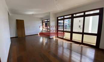 Imagem 4: Apartamento para aluguel possui 90 metros quadrados com 3 quartos em Centro - Passo Fundo