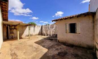 Imagem 6: Casa para aluguel 2 quarto(s) parque giansante bauru - CA527