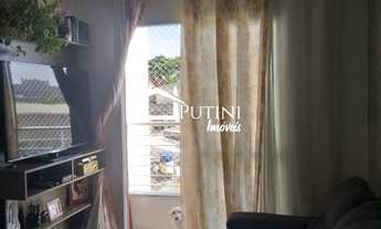 Imagem 2: Apartamento para Venda em Osasco, Santo Antônio, 2 dormitórios, 1 banheiro, 1 vaga