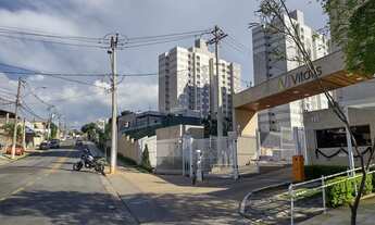 Imagem 2: Apartamento 4º andar