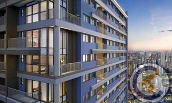 Imagem 3: Lançamento de apartamentos Studio e 2 dormitórios na zona central de São Paulo