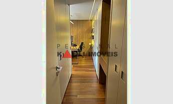 Imagem 7: LINDO APARTAMENTO À VENDA EM MOEMA PÁSSAROS!!