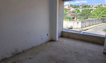 Imagem 7: SENHORA DE FATIMA - BETIM/MG